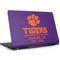 Clemson University Tigers Est 1889 Dell Inspiron Skin
